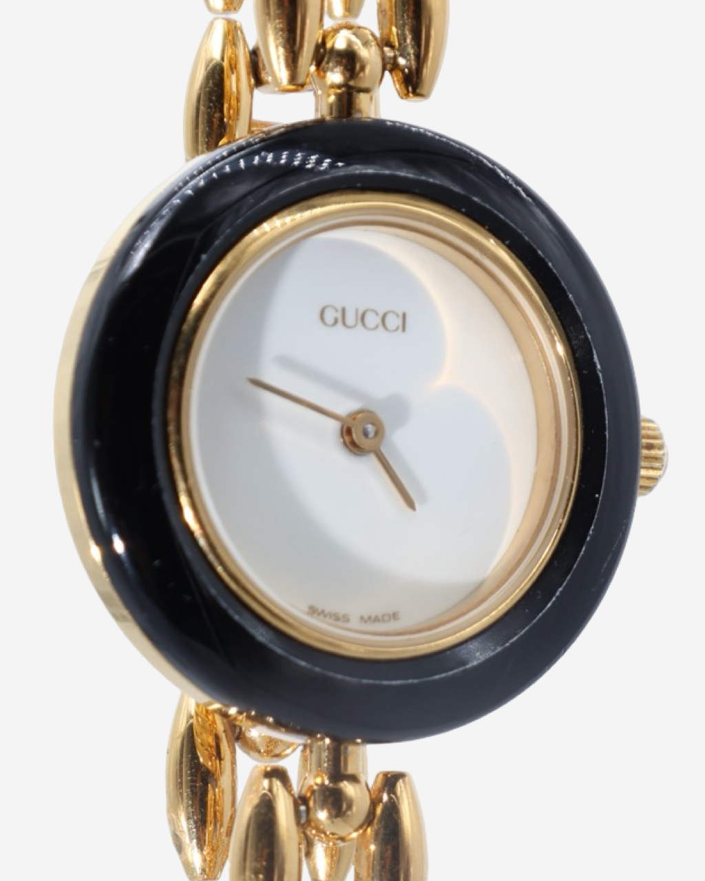 Reloj Gucci Bezel