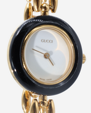 Reloj Gucci Bezel