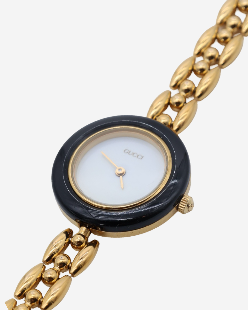 Reloj Gucci Bezel