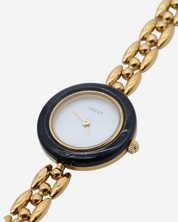 Reloj Gucci Bezel