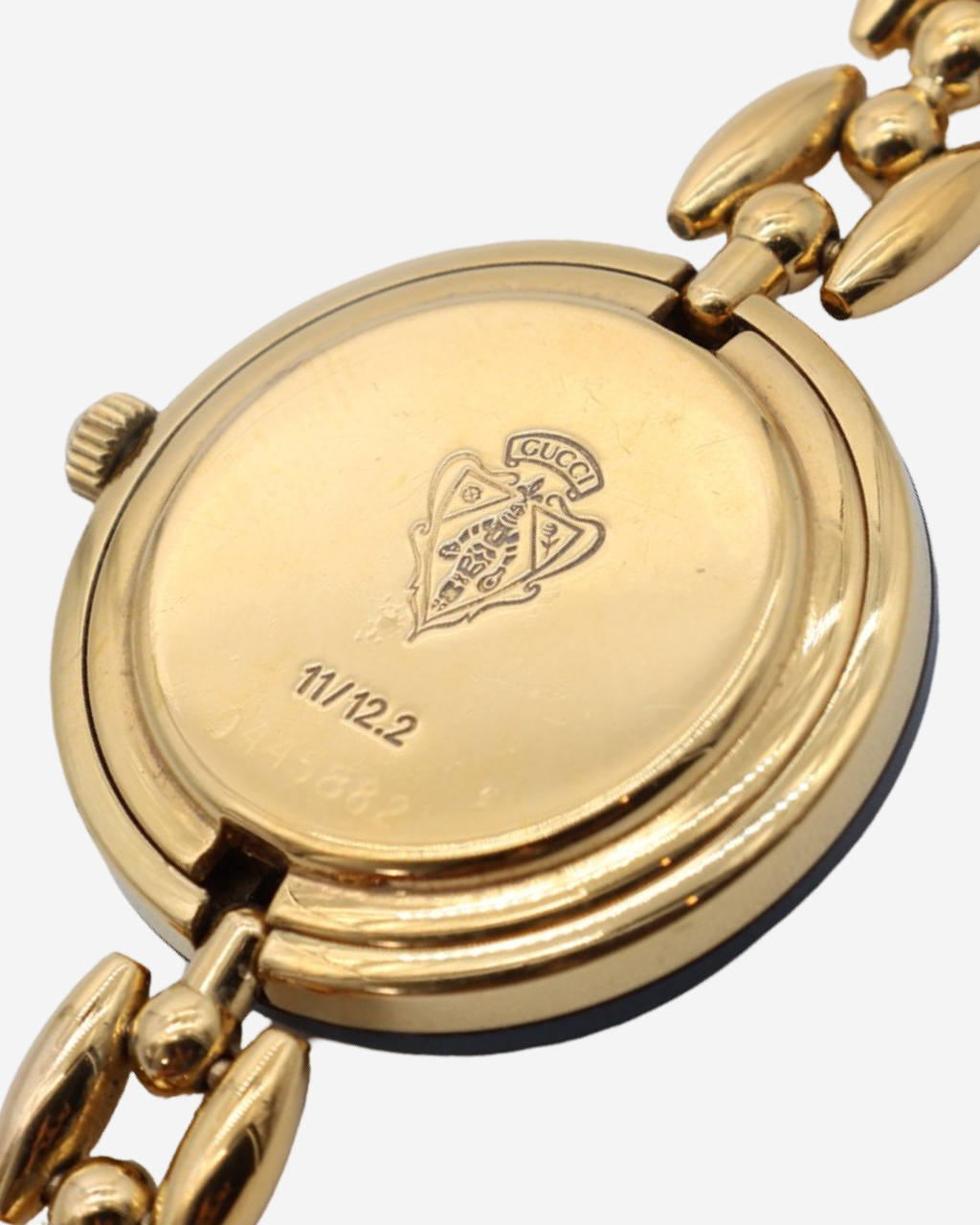 Reloj Gucci Bezel