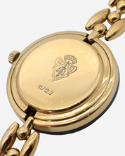 Reloj Gucci Bezel