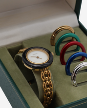 Reloj Gucci Bezel