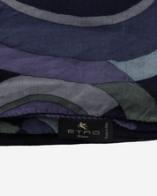 Pashmina Etro Círculos