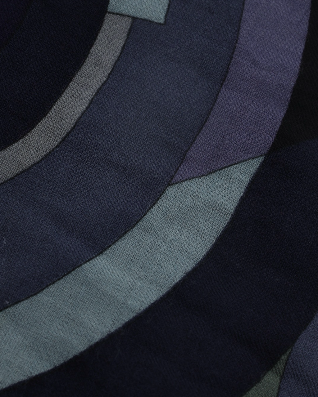 Pashmina Etro Círculos