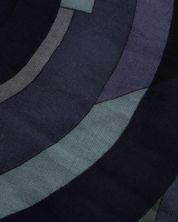 Pashmina Etro Círculos