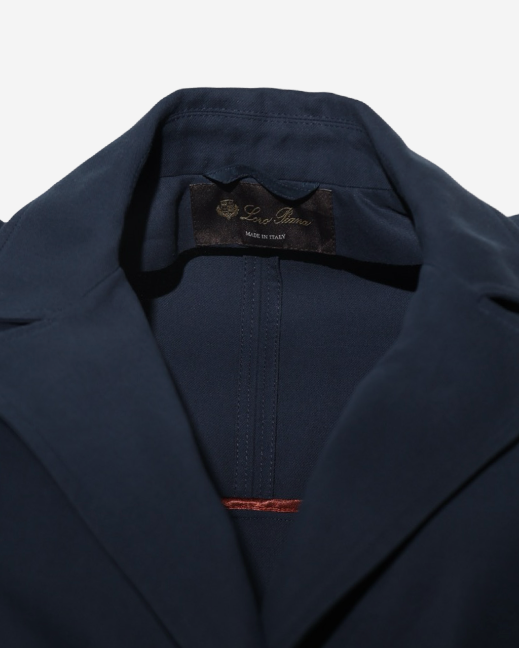 Gabardina Loro Piana 42 IT