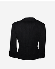 Blazer Chanel Tweed 38 FR