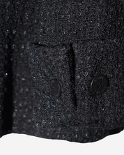 Blazer Chanel Tweed 38 FR
