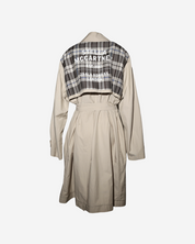 Stella McCartney Trench Coat M