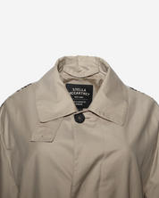 Stella McCartney Trench Coat M
