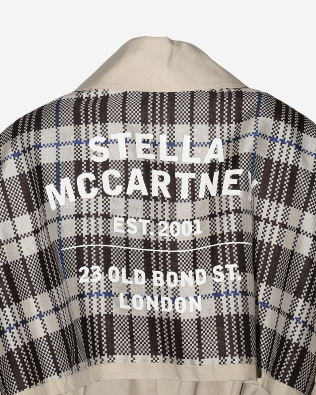 Stella McCartney Trench Coat M