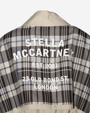 Stella McCartney Trench Coat M