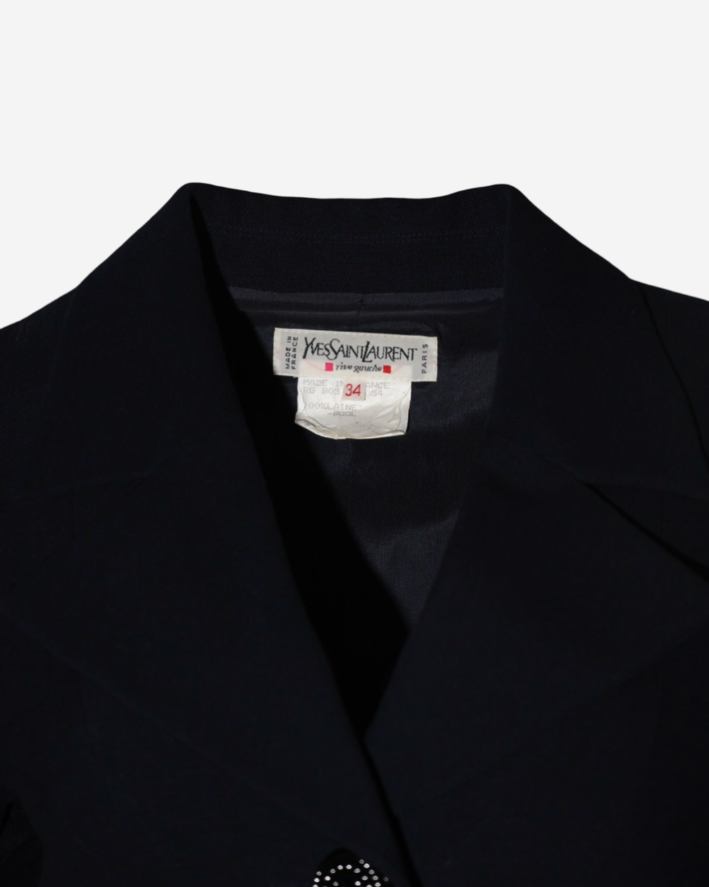 Saint Laurent Blazer 34 FR