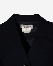 Saint Laurent Blazer 34 FR