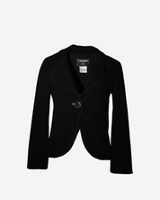 Blazer Chanel Tweed 36 FR