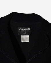 Blazer Chanel Tweed 36 FR