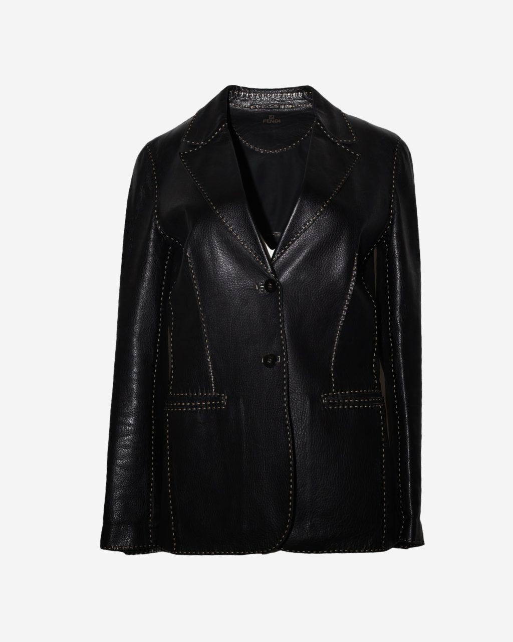 Chamarra Fendi 40 IT