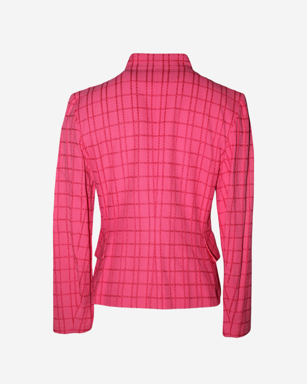 Blazer Saint Laurent Tweed 38 IT