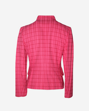 Blazer Saint Laurent Tweed 38 IT