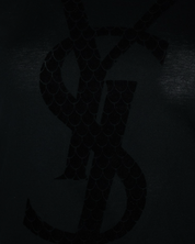 Playera Saint Laurent Logo XS
