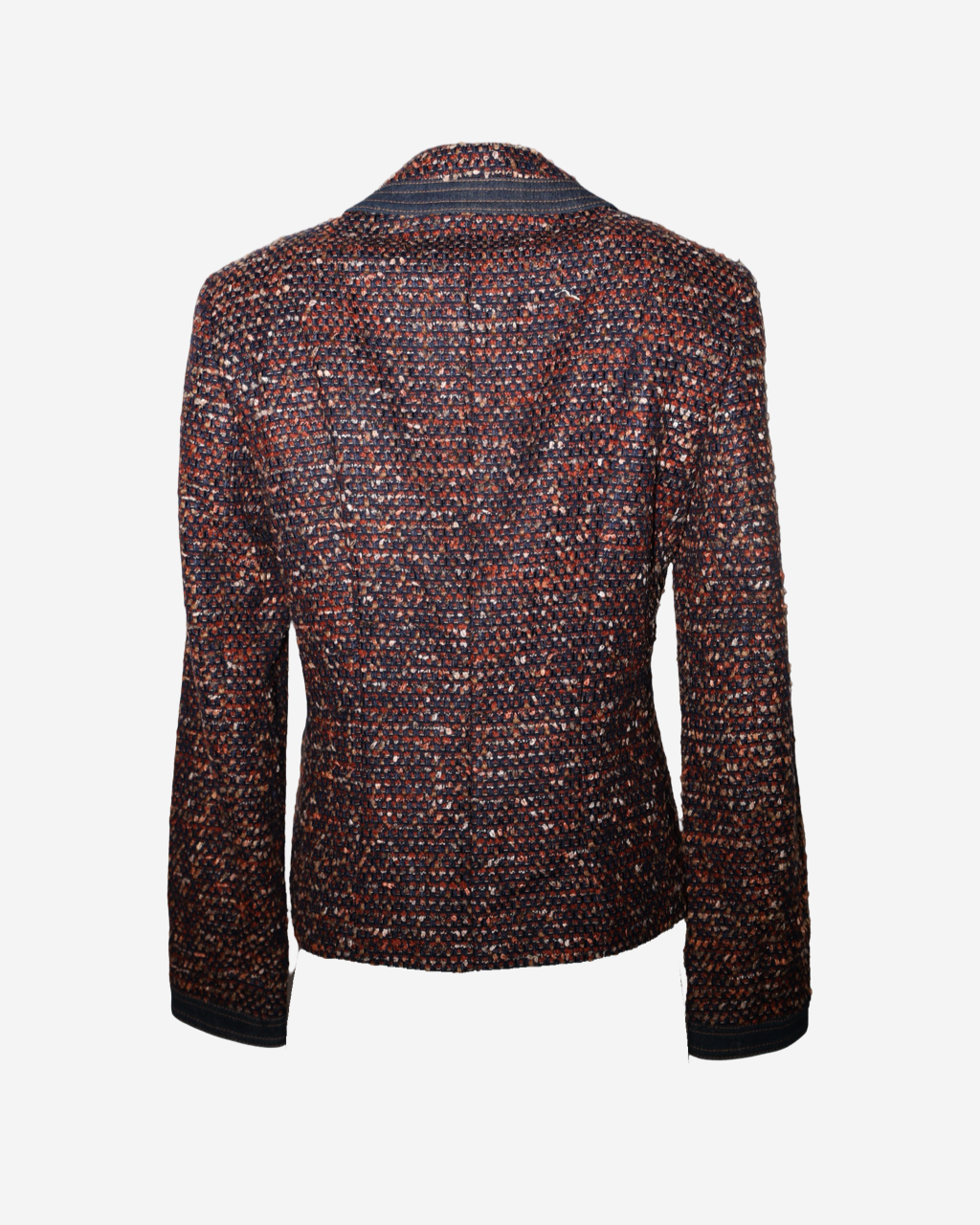 Blazer Escada Tweed 38 IT