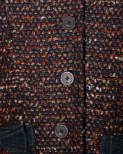 Blazer Escada Tweed 38 IT
