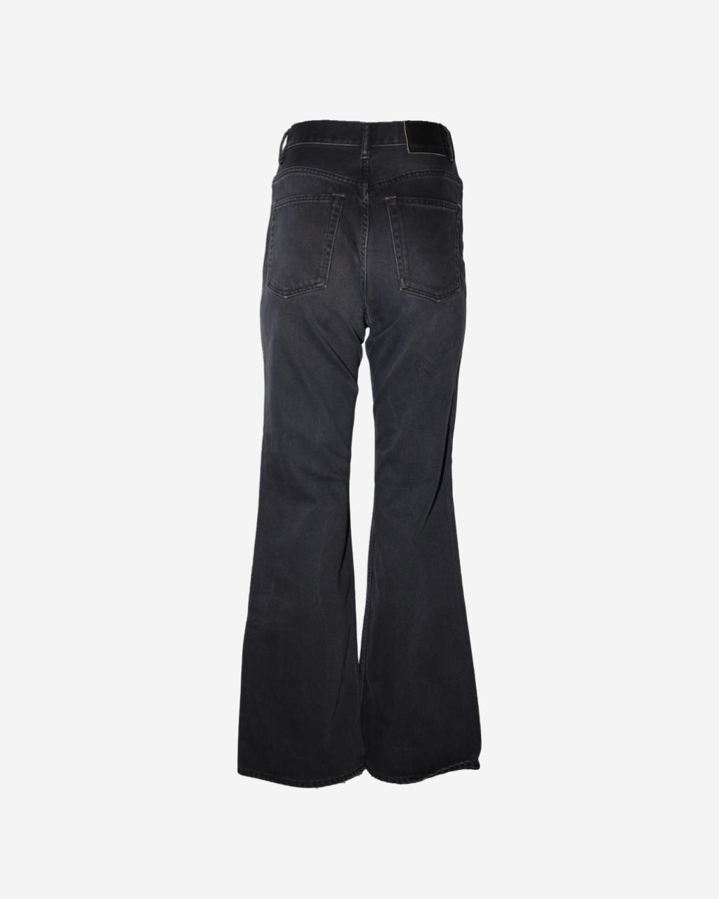 Pantalón Acne Studios Denim XS