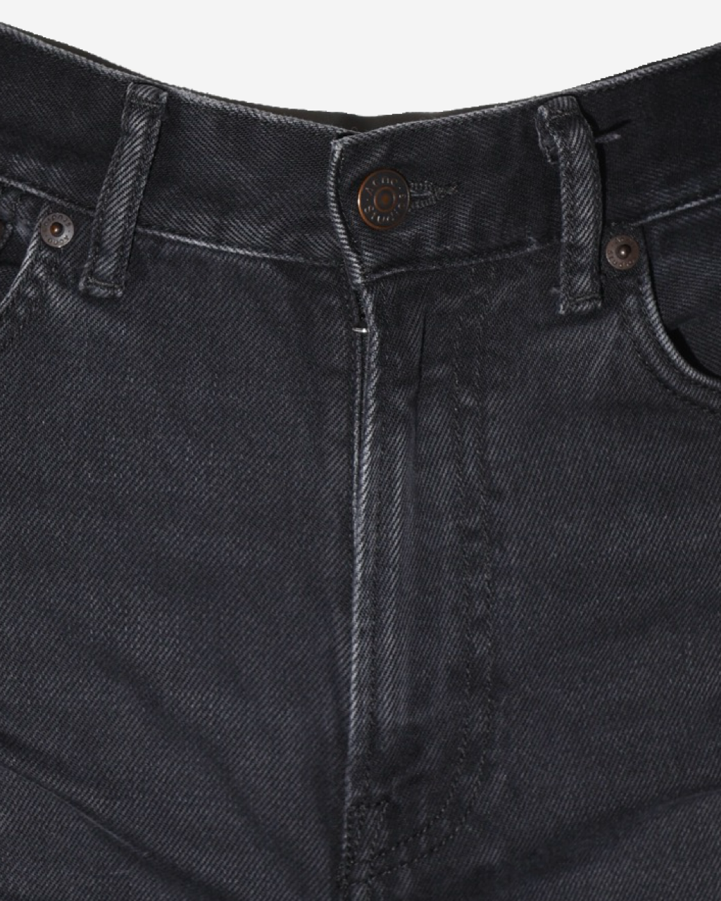 Pantalón Acne Studios Denim XS