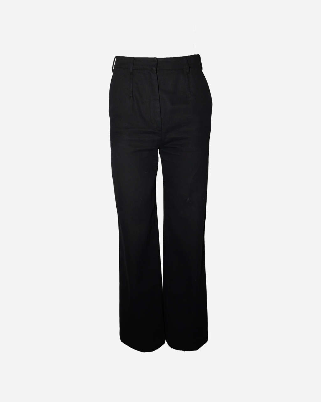 Pantalón Prada 38 IT