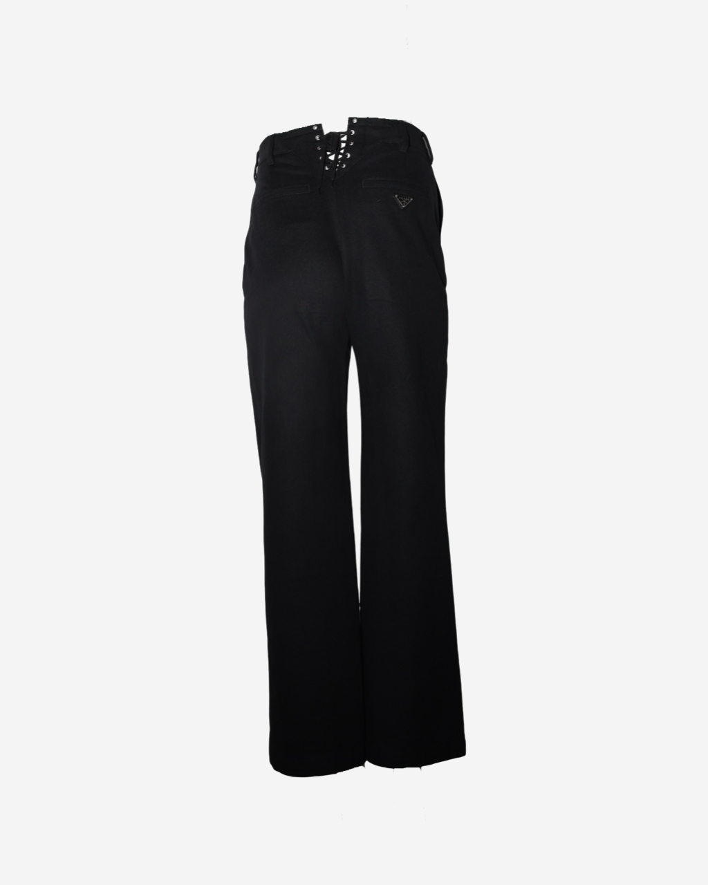 Pantalón Prada 38 IT
