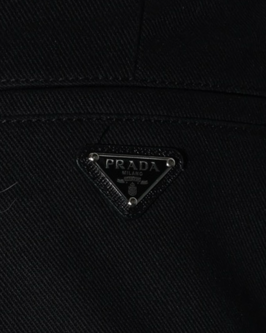 Pantalón Prada 38 IT