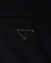 Pantalón Prada 38 IT
