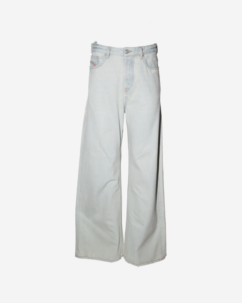 Diesel Denim Pants XS