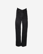 Saint Laurent Denim Pants XXS
