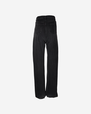 Saint Laurent Denim Pants XXS