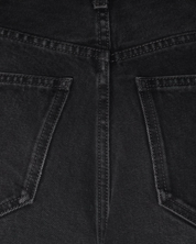 Saint Laurent Denim Pants XXS