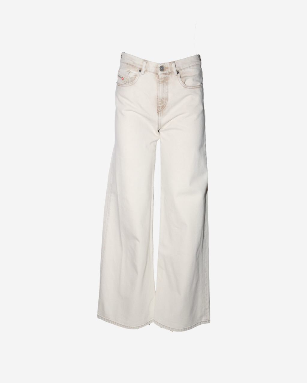 Pantalón Diesel Denim XS