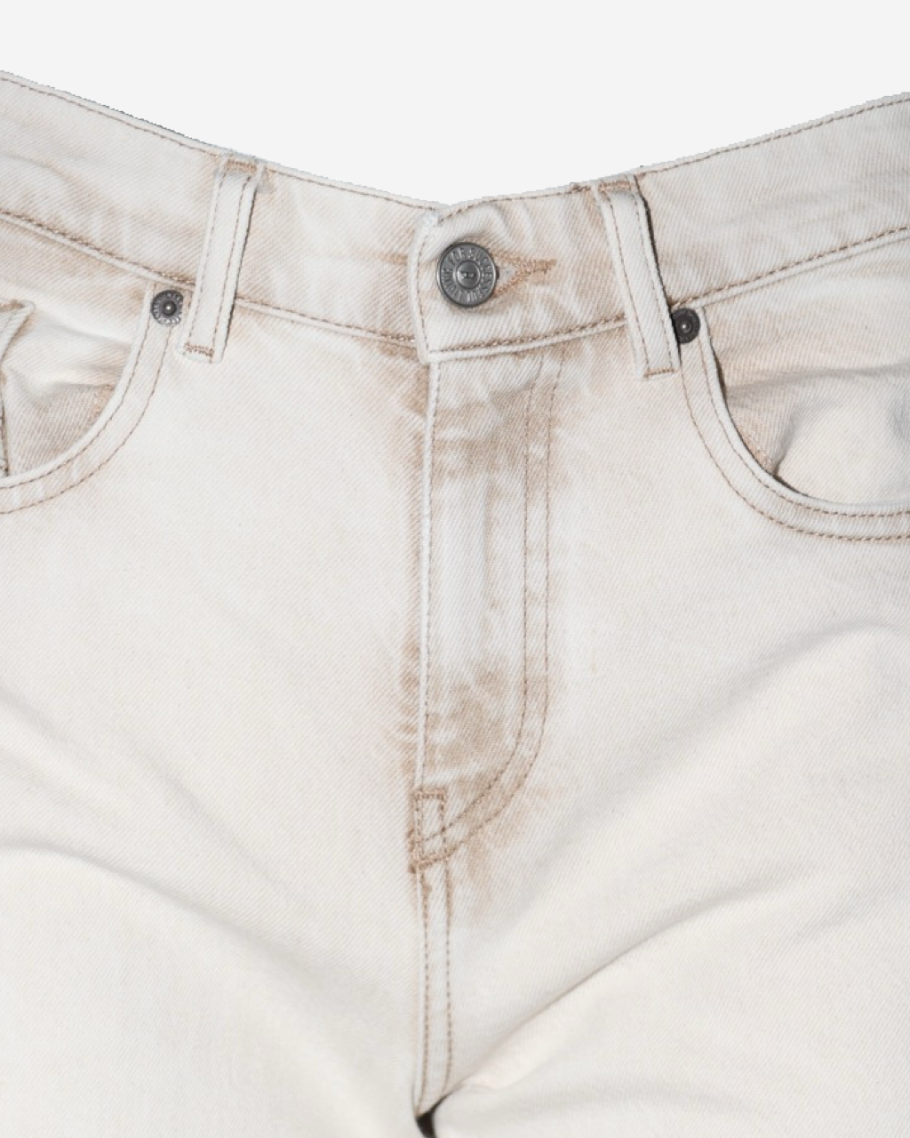 Pantalón Diesel Denim XS