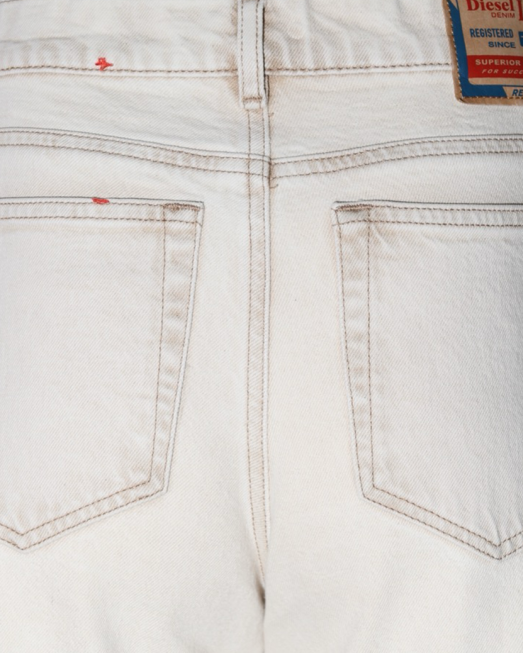 Pantalón Diesel Denim XS