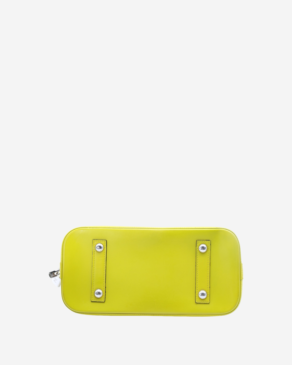 Louis Vuitton Alma Epi Bag 2014