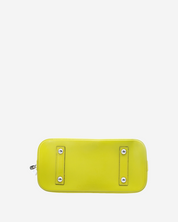 Louis Vuitton Alma Epi Bag 2014