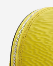 Louis Vuitton Alma Epi Bag 2014
