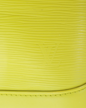 Louis Vuitton Alma Epi Bag 2014