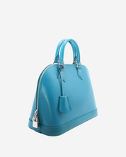 Bolso Louis Vuitton Alma Epi 2013