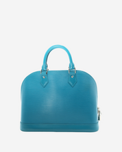 Bolso Louis Vuitton Alma Epi 2013