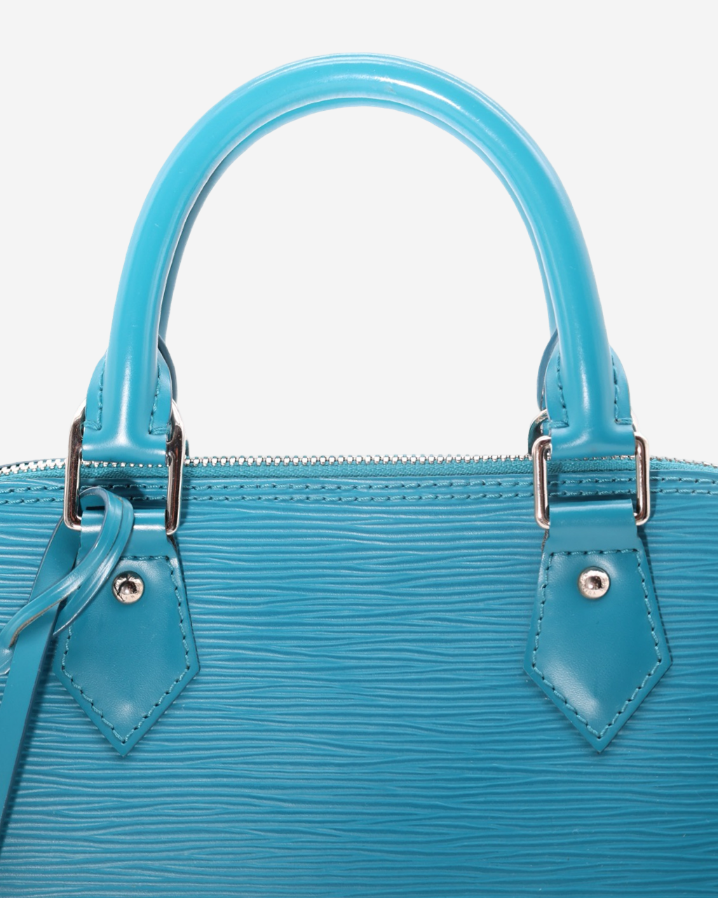 Bolso Louis Vuitton Alma Epi 2013