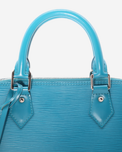 Bolso Louis Vuitton Alma Epi 2013