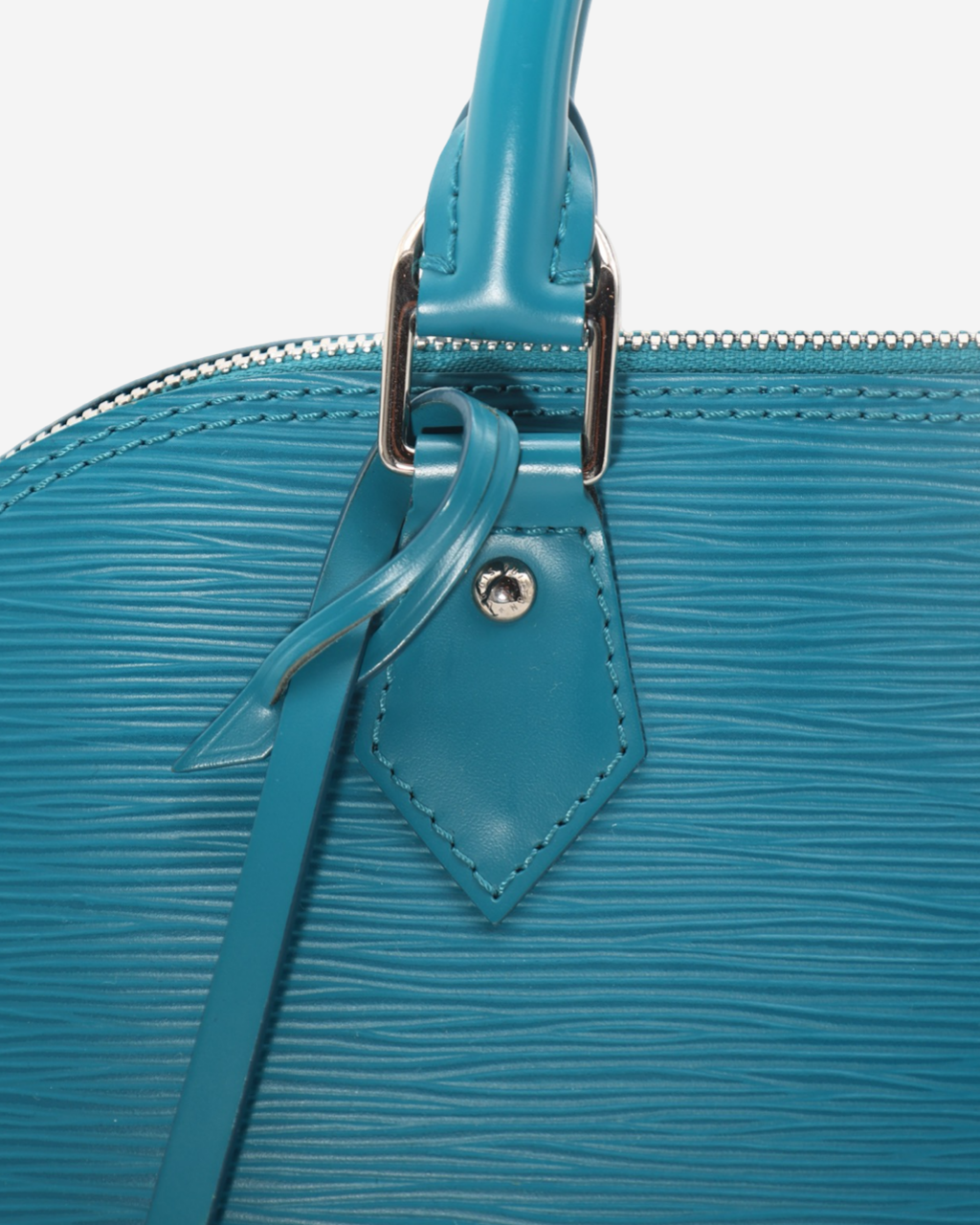 Bolso Louis Vuitton Alma Epi 2013
