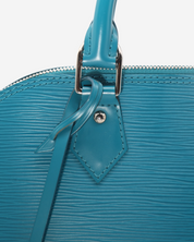 Bolso Louis Vuitton Alma Epi 2013